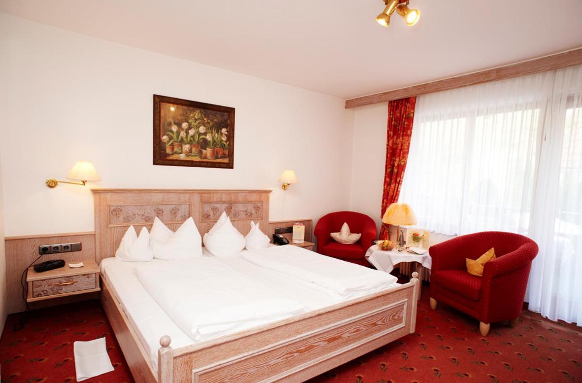 Hotel Ludinmühle Freiamt Habitación foto